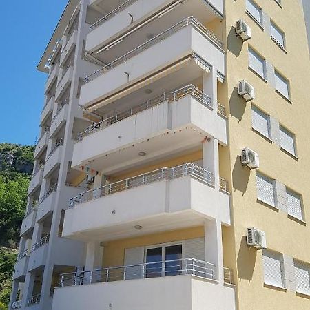 Belveder Montenegro Rafajlovići Dış mekan fotoğraf