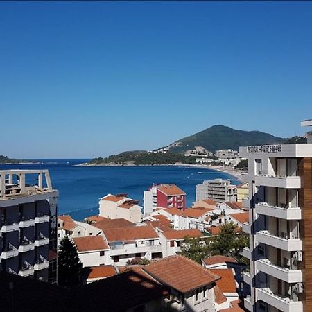 Belveder Montenegro Rafajlovići Dış mekan fotoğraf