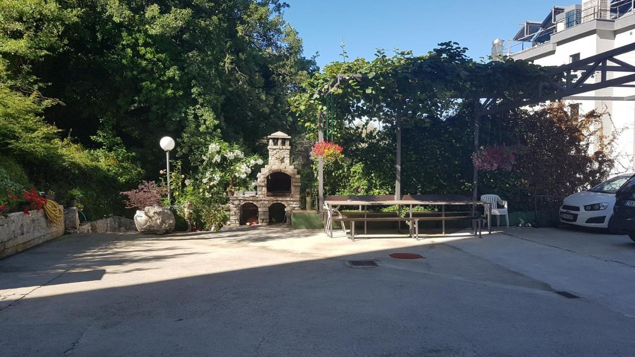 Belveder Montenegro Rafajlovići Dış mekan fotoğraf