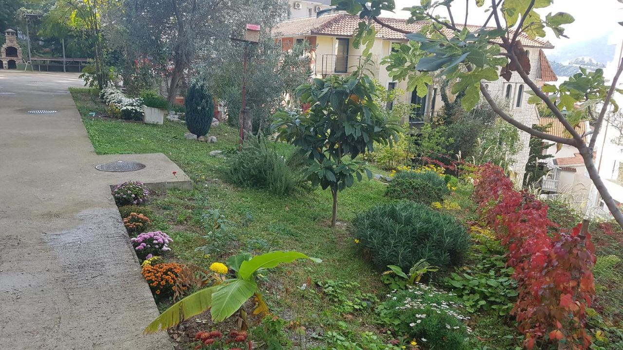 Belveder Montenegro Rafajlovići Dış mekan fotoğraf