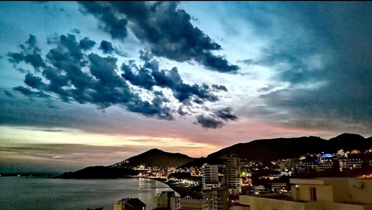 Belveder Montenegro Rafajlovići Dış mekan fotoğraf