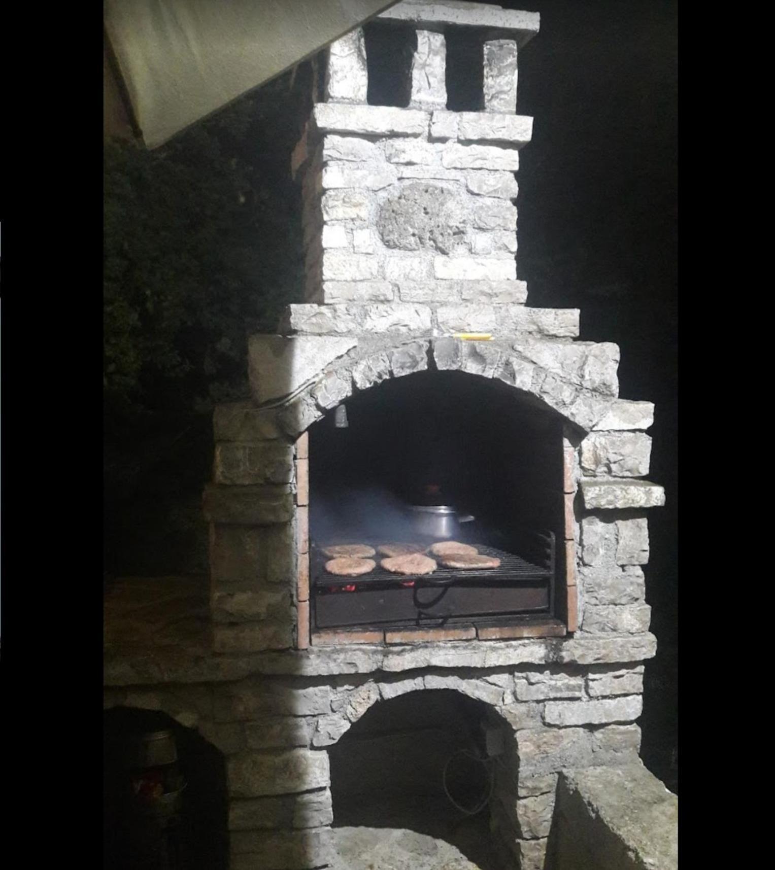 Belveder Montenegro Rafajlovići Dış mekan fotoğraf