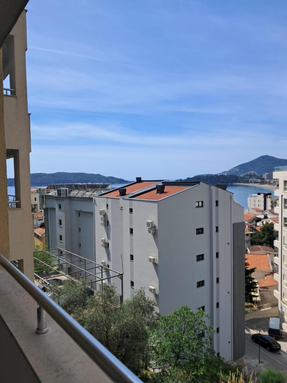 Belveder Montenegro Rafajlovići Dış mekan fotoğraf