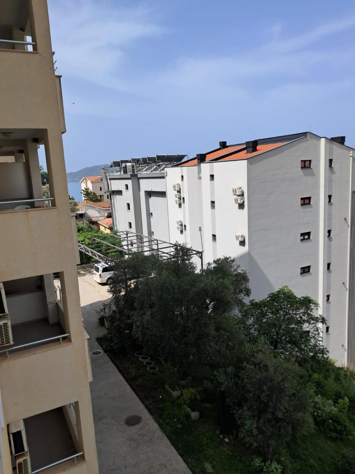 Belveder Montenegro Rafajlovići Dış mekan fotoğraf