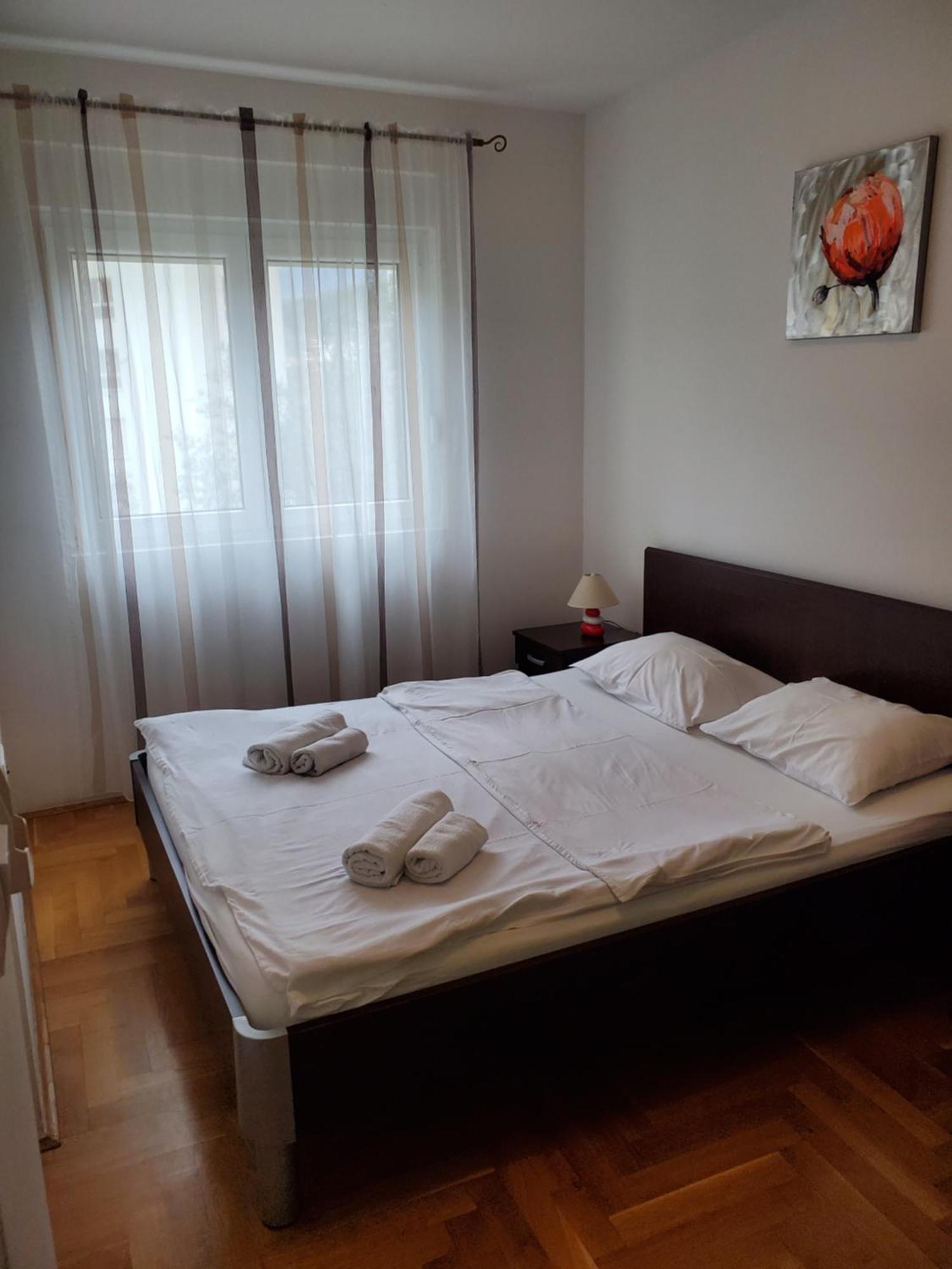 Belveder Montenegro Rafajlovići Oda fotoğraf